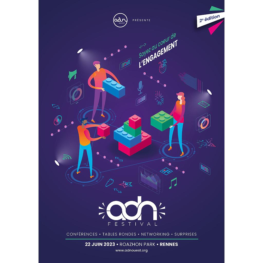 ADN Festival 2023